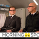 The next Kingsman won’t continue Eggsy’s story, but delve way back into the past.